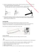 Предварительный просмотр 60 страницы Proline PLCD 330 WD SS Instruction Manual