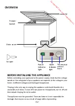 Предварительный просмотр 25 страницы Proline PLCH103-1 Instruction Manual