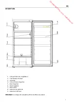 Предварительный просмотр 19 страницы Proline PLF212SL Instruction Manual