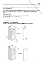 Предварительный просмотр 22 страницы Proline PLF212SL Instruction Manual