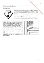 Предварительный просмотр 27 страницы Proline PLF212SL Instruction Manual