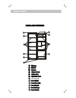 Preview for 4 page of Proline PLF220A Instructions Manual