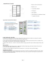 Preview for 8 page of Proline PLF239L Operating Instructions Manual