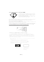 Preview for 19 page of Proline PLF239L Operating Instructions Manual