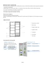 Preview for 25 page of Proline PLF239L Operating Instructions Manual