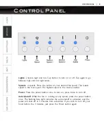 Preview for 7 page of Proline PLFW109 User Manual