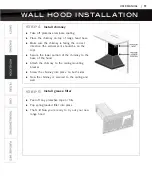 Предварительный просмотр 15 страницы Proline PLFW109 User Manual