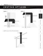 Preview for 8 page of Proline PLFW581 User Manual