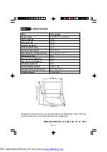 Preview for 13 page of Proline PLI136G-E User And Installer Instructions