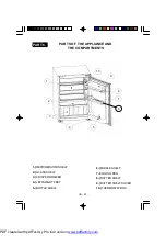 Preview for 25 page of Proline PLI136G-E User And Installer Instructions