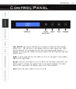 Preview for 7 page of Proline PLJW117 User Manual