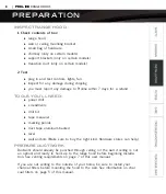 Preview for 12 page of Proline PLJW117 User Manual