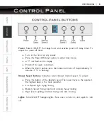 Preview for 7 page of Proline PLZI697 User Manual