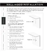 Preview for 13 page of Proline PLZI697 User Manual