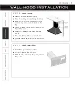 Preview for 15 page of Proline PLZI697 User Manual