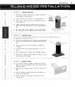 Preview for 17 page of Proline PLZI697 User Manual