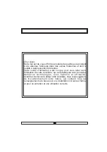 Preview for 2 page of Proline PMC56W-F Operating And Installation Instructions