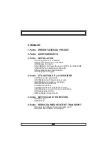 Preview for 3 page of Proline PMC56W-F Operating And Installation Instructions