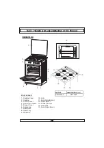 Preview for 29 page of Proline PMC56W-F Operating And Installation Instructions