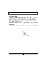 Preview for 35 page of Proline PMC56W-F Operating And Installation Instructions