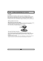 Preview for 45 page of Proline PMC56W-F Operating And Installation Instructions