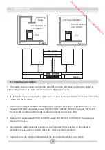 Preview for 10 page of Proline PMC57W-F Usage And Installation Manual