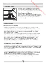 Preview for 11 page of Proline PMC57W-F Usage And Installation Manual