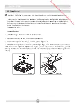 Preview for 14 page of Proline PMC57W-F Usage And Installation Manual