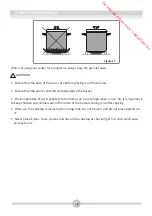 Preview for 18 page of Proline PMC57W-F Usage And Installation Manual