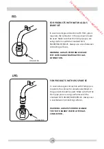 Preview for 28 page of Proline PMC57W-F Usage And Installation Manual