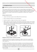 Preview for 46 page of Proline PMC57W-F Usage And Installation Manual