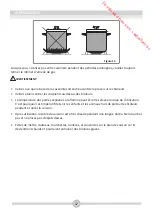 Preview for 50 page of Proline PMC57W-F Usage And Installation Manual