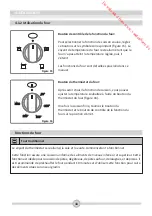 Preview for 51 page of Proline PMC57W-F Usage And Installation Manual