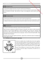 Preview for 52 page of Proline PMC57W-F Usage And Installation Manual