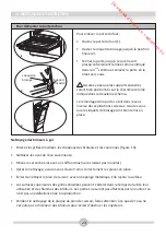 Preview for 56 page of Proline PMC57W-F Usage And Installation Manual