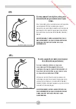 Preview for 62 page of Proline PMC57W-F Usage And Installation Manual