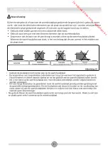 Preview for 86 page of Proline PMC57W-F Usage And Installation Manual