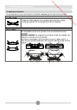 Preview for 92 page of Proline PMC57W-F Usage And Installation Manual