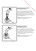 Preview for 98 page of Proline PMC57W-F Usage And Installation Manual