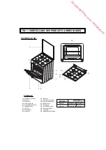 Preview for 105 page of Proline PMC57W-F Usage And Installation Manual