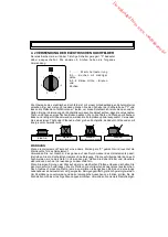 Preview for 120 page of Proline PMC57W-F Usage And Installation Manual