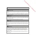 Preview for 122 page of Proline PMC57W-F Usage And Installation Manual