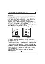 Preview for 7 page of Proline PMC66SS-N Operating And Installation Instructions