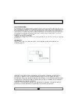 Preview for 10 page of Proline PMC66SS-N Operating And Installation Instructions