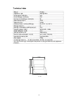 Предварительный просмотр 12 страницы Proline PMF70A Instruction Manual