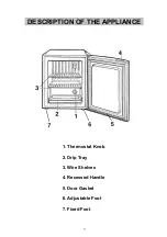 Preview for 2 page of Proline PMZ60BK-U Instruction Manual