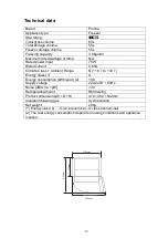 Preview for 14 page of Proline PMZ60BK-U Instruction Manual