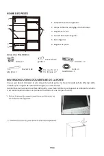 Предварительный просмотр 12 страницы Proline PRI 190-F-2-LED Instruction Manual