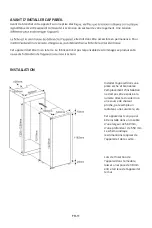 Предварительный просмотр 15 страницы Proline PRI 190-F-2-LED Instruction Manual