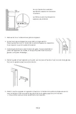 Предварительный просмотр 16 страницы Proline PRI 190-F-2-LED Instruction Manual